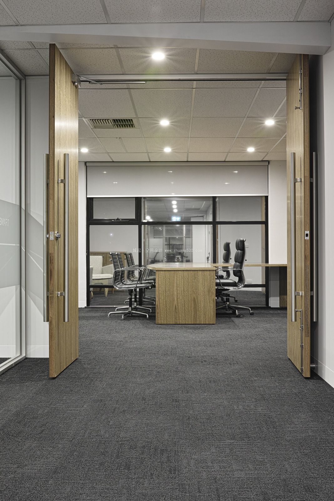 信欣裝飾設(shè)計公司 - 裝修公司