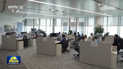 外資金融機(jī)構(gòu)加碼布局中國市場