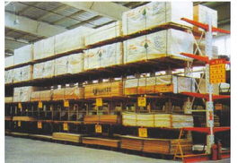 深圳市海力倉儲(chǔ)物流設(shè)備有限公司產(chǎn)品展示