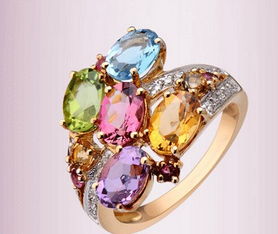 御福珠寶 光影之間，品味時光的奢華藝術(shù)