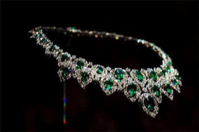 璀璨風華 永紅珠寶的藝術(shù)與傳承